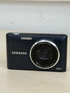 Samsung ST72 Digital Camera 16.2MP Blue