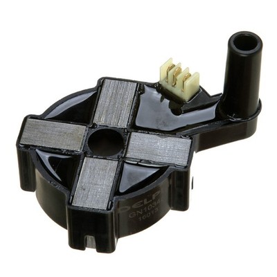 Delphi Ignition Coil GN10348 For Mazda Ford MX-3 Probe 626 MX-6 1992-1995