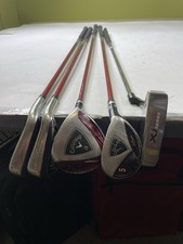 Callaway XJ Series Junior Club 53"-60" Alto J-Reg Flex RH Set di 5