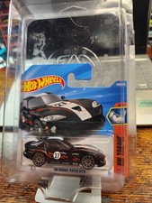 Hot Wheels 1996 Dodge Viper Gtshw Torque 221250 International Sc Wprotector