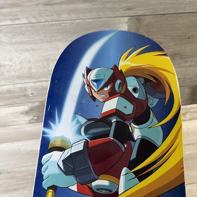 Kith x Capcom Mega Man Skate Deck ロックマン Kith x Capcom Mega Man Skate Deck ロックマン 【公式通販】