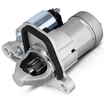 New Starter for Nissan Sentra Versa Cube 07-19 1.6L 1.8L 2.0L City Express 15-18 - Image 1 of 4