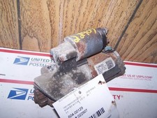 07-18 EDGE 11-19 EXPLORER 09-19 FLEX 3.5 3.7 ENGINE STARTER MOTOR