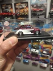 Hot Wheels Red Line Club Volkswagen Kawa-Bug-A 1/64 Beetle -HNL29 Pink OUT