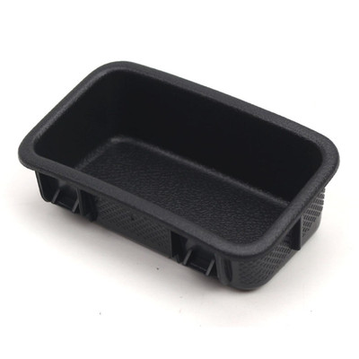 Auto Münzbox für für Golf für Jetta für Bora MK4 mit OEM Nummer 1J0858373C