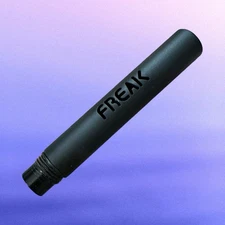 Smart Parts Freak Barrel Back Matte Dust  Black ION Impulse Luxe EOS Epiphany