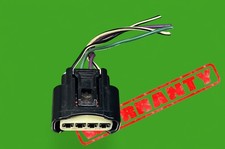 oem toyota camry rav4 lexus gs350 ignition coil pack plug connector pig tail oem