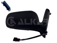 Alkar AußEnspiegel 6139132 FüR 7M6 Sharan 7M9 7M8 7V8 VW 7V9 Alhambra Seat 20V