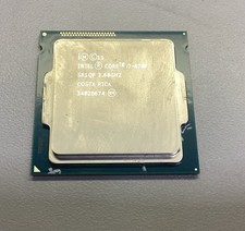Intel Core i7-4790 3.60GHz Processor