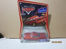 Disney/Pixar Cars Supercharged series Hydraul...