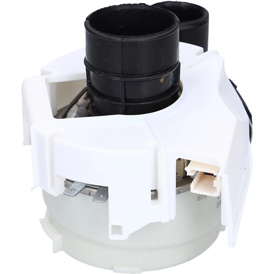 AEG Electrolux Heizelement an Umwälzpumpe 405537370/0 Original für Geschirrspül - Bild 3 von 4