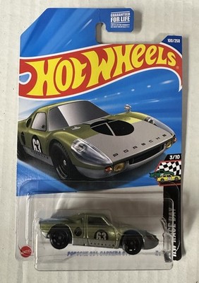 Hot Wheels Walgreens Exclusive Porsche  904 Carrera GTS,