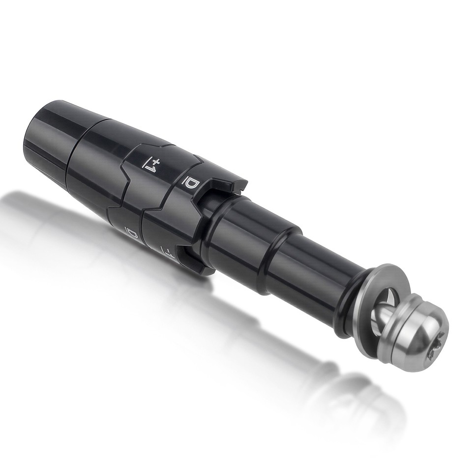 New .335 Left-Hand Tip Shaft Adapter Sleeve For Callaway GBB EPIC Driver & Fairway Woods