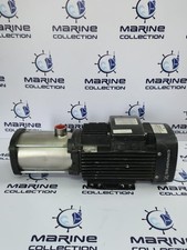 Grundfos CM3-9 Multistage Centrifugal Pump CM3-9 A-R-I-E-AQQE F-A-N 3HP 60Hz