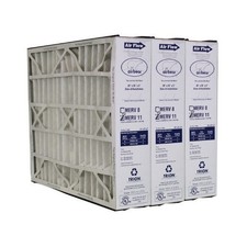 Trion Air Bear 259112-102 MERV 11 Filters 3-Pk - 20x25x5 by Trion