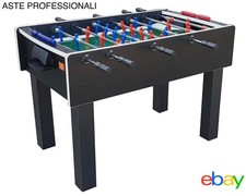 calcio balilla biliardino bigliardino bigliardo calcetto Aste Professionali 2026