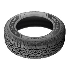 Goodyear Workhorse At 26570r18 116t Sl