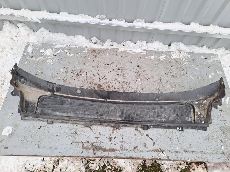 Ford Focus IV 2021 L1TBS0222 Windscreen Wiper Trim thumbnail 2