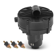 Secondary Air Pump For Mercedes-Benz C-Class E-Class Coupe T-Model 704389070