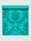 Gaiam Neo-Baroque Yoga Mat 4mm