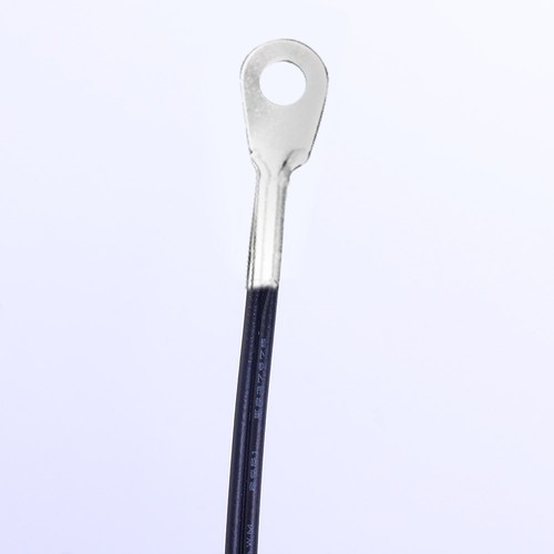 Brand New Thermometer Sensor Dual Probe Cable Digital Temperature Sensor - Picture 6 of 8