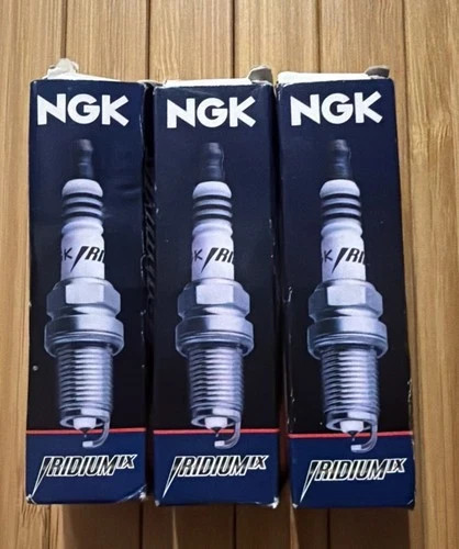 Spark Plug-Iridium IX NGK 4055