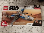 LEGO Star Wars: Resistance X-Wing Starfighter (75297)