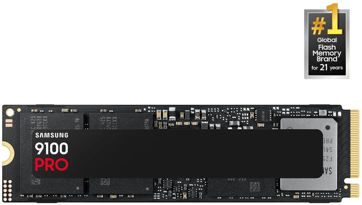 25+ Samsung M.2 Interface 1 TB Solid State Drives for sale