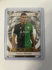 111 TOPPS BUNDESLIGA INCEPTION 2025 NICOLO TRESOLDI HANNOVER BASE