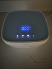 59S UVC LED Sanitizing Box Model:SZH40-T5 Smart UV Sterilizer & Dryer Pe-Owned — photo 4