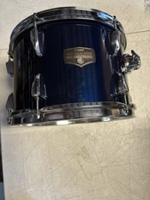 tama imperialstar 12 X 8 Tom Midnight Blue 