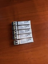 Fortinet - FN-TRAN-SFP SR Lot Of 5