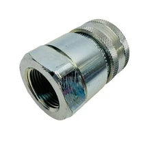 DIXON V-SERIES 8VF8 QUICK COUPLER