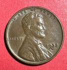 1932D US LINCOLN Cent! "Denver" Mint! XF! SHARP! Lower Mintage! Old US Coin!
