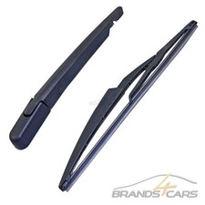 ATEC WISCHERARM + SCHEIBENWISCHER SET SATZ HINTEN FÜR CITROEN C2 AB BJ 03-