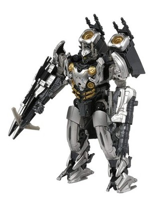 Takara Tomy Transformers SS35 Case Ivory Actionfigur Japan NEU versiegelt