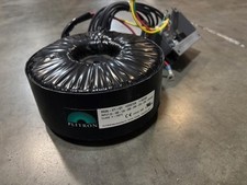 piltron 9936-v1-01 60Hz Toroidal Isolation Transformer 300VA