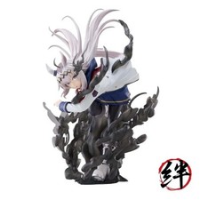 Anime Uma Musume Cinderella Gray BANPRESTO EVOLVE Oguri Cap Figure