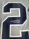 Juan Soto Signed Yankees Jersey Autograph Auto JSA NEW YORK MLB — photo 2