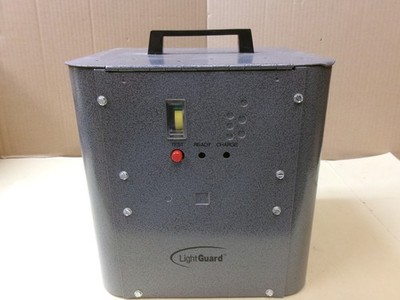 LightGuard F100 Emergency Lighting Unit , No Battery