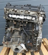 Motor Mercedes-Benz X204 651912 2.2 CDI 2011 Diesel Engine Unkomplett