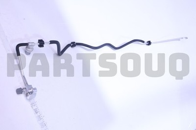 887166C050 Genuine Toyota PIPE, COOLER REFRIGERANT LIQUID, B 88716