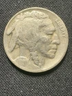 1931-S Buffalo Nickel - Semi-Key Date - Low Mintage - San Francisco Mint