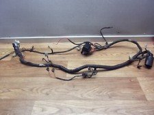 Yamaha TDM 850 3VD 91-95   Hauptkabelbaum Kabelbaum