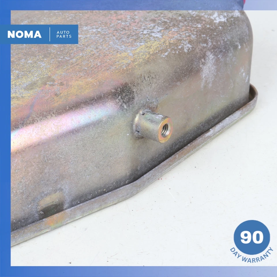 94-96 Jaguar XJS 2+2 4.0 A/T transmisión automática cárter de aceite JLM10792 OEM Foto 3 de 4