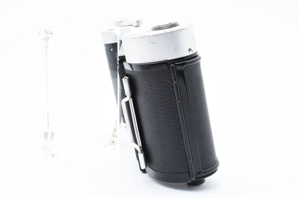 [EXC+5] Mamiya 6x7 120 220 Film Back Roll Holder Universal Super 23 from Japan - Image 4 of 4