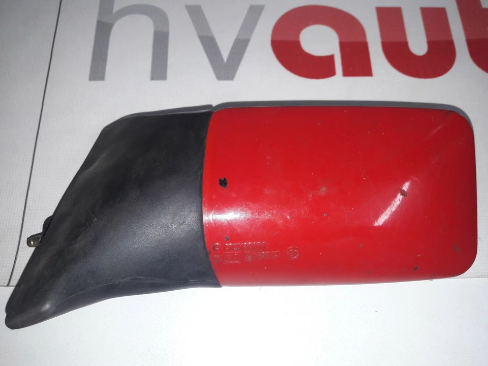 Espejo retrovisor izquierdo Lancia Delta Integrale & Evo Foto 4 de 4