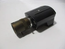 IQEYE IQ041S 4 SERIES 1.3 MEGAPIXEL IP CAMERA PoE 1280X1024 WITH LENS   