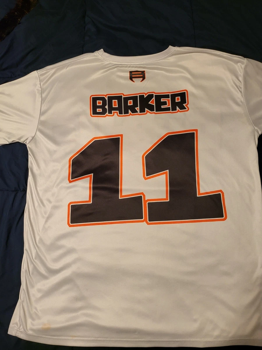 Berserk sales softball jerseys