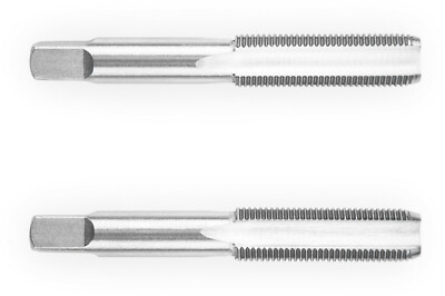Park Tool TAP-6 - Pedal Gewindebohrer Set links und rechts: 9/16 Zoll QKTAP6C
